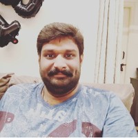 Venkata Shashank