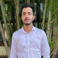 Sahil Naik