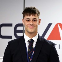 Sam Preece