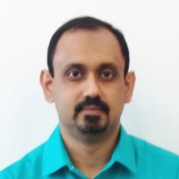 BINU JOHN