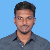 Mugilarasan k