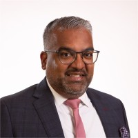 Kesaven Ramasawmy