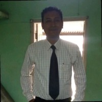 Bidyut Bordoloi