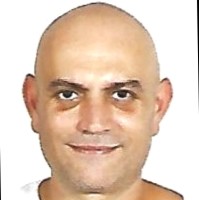 Alfonso Martín Pérez Quintana