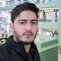 Mohammad Arshad Saifi