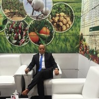 ibrahim algın
