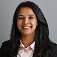Ekta Sehdev