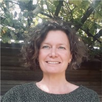 Justine Kikkert