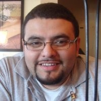 David Martinez