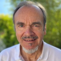 Peter Jüsten, M.Sc., Ph.D.