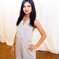 Rhea Braganza