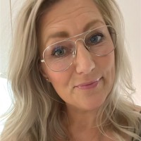 Ditte Pedersen
