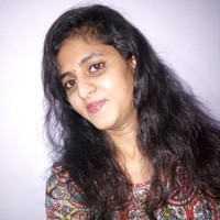 Vijayalaxmi Hitnalli