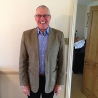 Trevor Burt