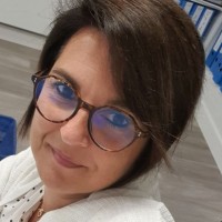 Virginie PONS