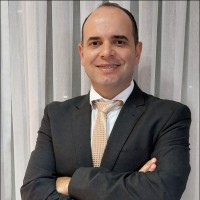 Vilmar Lucas Santos