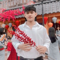 Hoang Lam - Persiey