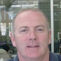Stuart Roberts