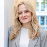 Lisa Van Hulst
