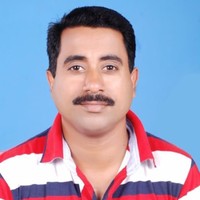 Shiju Karat