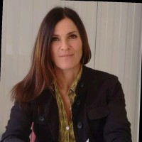 Mary Maddalena