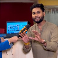 Deepak Kumar