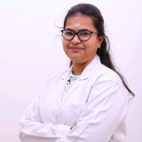 Krithikaa Mahendran