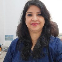 Renu Bhatt