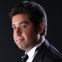 Binit Shah