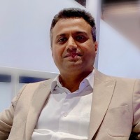SHASHIKANT SANGLE