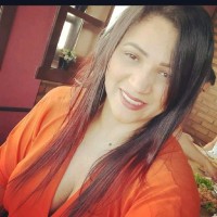 Brizia Aline Xavier da Costa