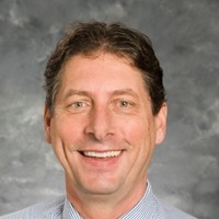 Chuck Kaufman