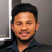 Henro Jayalath