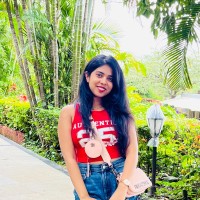 Sakshi Nangare