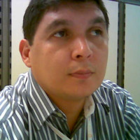Luis César Borralho Mendes