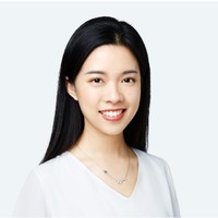 April Xia
