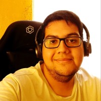 Sebastian Gonzalez Hernandez