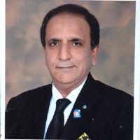 Dr.Naveed Ul Haq
