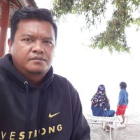 Rahmad Gultom