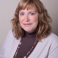 Vicki Inglis