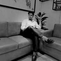 Shyam Sharma