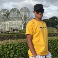 Anderson Santos