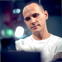 Rodrigo Candido