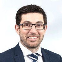 Ben Mahler