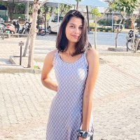 Ashi Tiwari