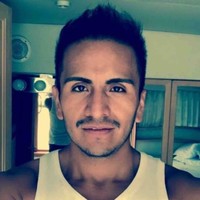 Luis Flores
