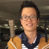 Larry (Rantong) Zhang
