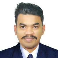 Aravind C B