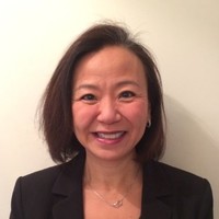 Jane Tsuang, Pmp