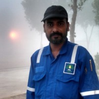Syed Muhammad Raza Uddin